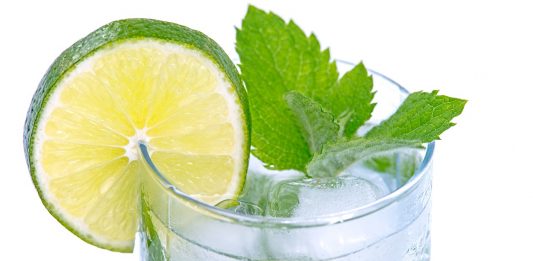 בר מים ביתי