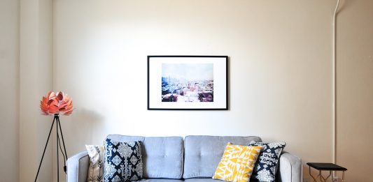 ניקוי ספה לספה שלי