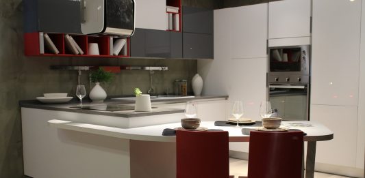 עיצוב מטבחים רטרו