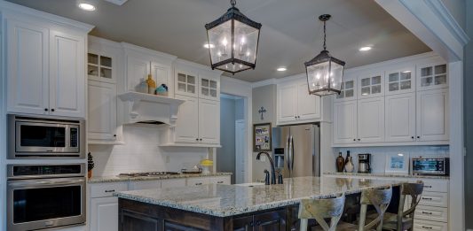 שדרוג מטבח במינימום עלות