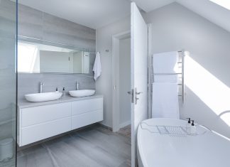 טיפים לעיצוב חכם של חדר האמבטיה