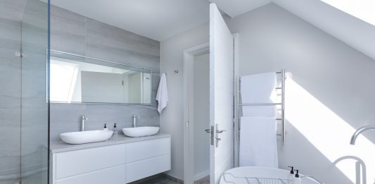 טיפים לעיצוב חכם של חדר האמבטיה