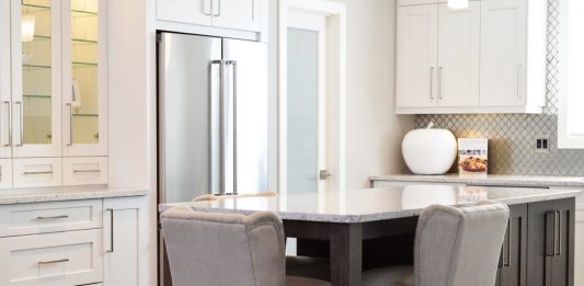 פרזולים למטבח