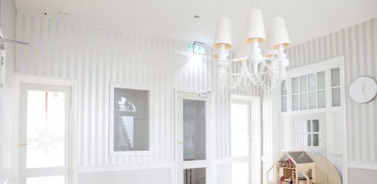 תמונות ואביזרים לחדר ילדים – המדריך המלא