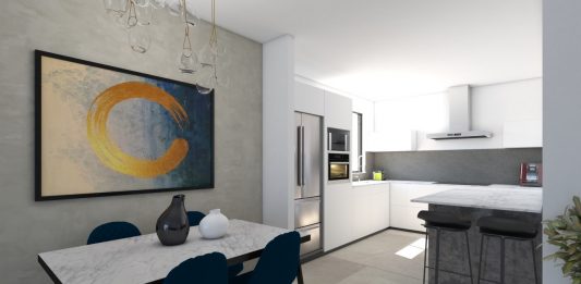 משדרגים את חוויית המגורים שלנו