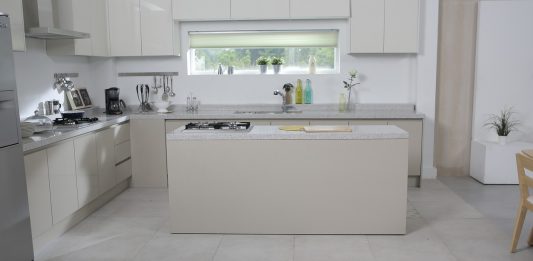 מרצפים דירה