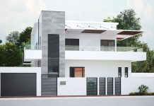 הדמיה אדריכלית – תמונת סופים של הכנס העתידי