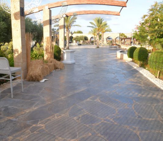 איך ליצור ריצוף מושלם למתחמי אירועים?