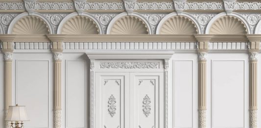 מה זה קרניזים דקורטייבים ומתי מומלץ להתקין