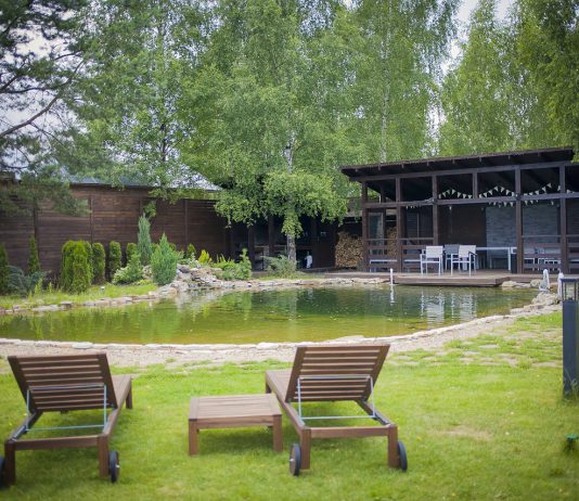 טרנדים אקולוגיים לבתים פרטיים טרנדים אקולוגיים לבתים פרטיים