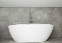 קרמיקה לאמבטיה – איך יוצרים סגנון משלנו?