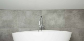 קרמיקה לאמבטיה – איך יוצרים סגנון משלנו?