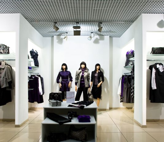 טיפים לעיצוב חנויות – כיצד מעצבים חנות בצורה נכונה ולמה חשוב להשקיע בכך.