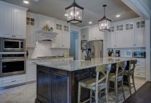 הכירו את הטרנדים הלוהטים בעולם עיצוב הפנים