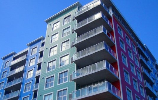 עיצוב דירות יוקרה: המדריך המלא