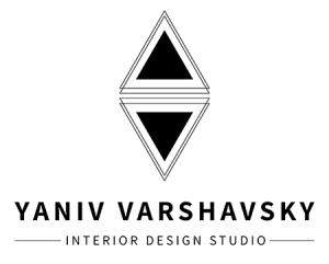 יניב ורשבסקי מעצב פנים