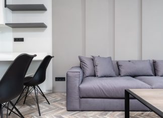 להפוך את הבית למקום מעוצב ומזמין