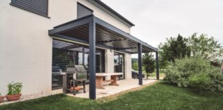 שדרגו את הבית עם פתרונות אלומיניום מתקדמים