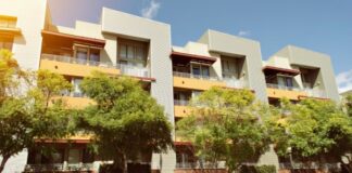 עיצוב יוקרה: דירות, וילות ותכנון פנים מקצועי