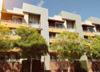 עיצוב יוקרה: דירות, וילות ותכנון פנים מקצועי