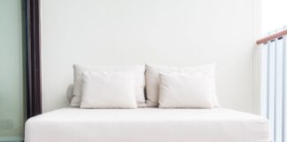 מיטות נפתחות ומזרוני ויסקו: השילוב המושלם לשינה איכותית